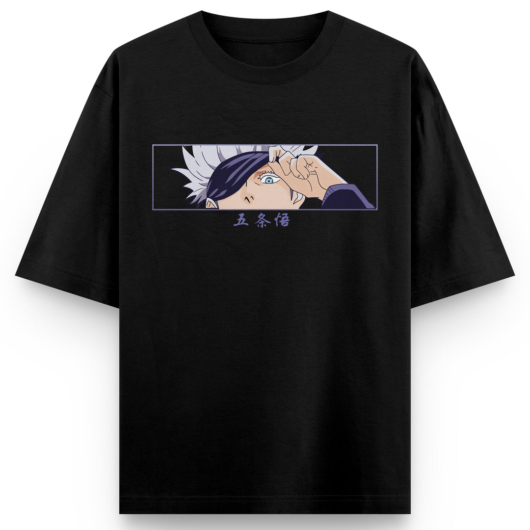 Jujutsu Kaisen – Levi Crew Store