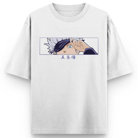 Jujutsu Kaisen – Levi Crew Store