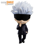 PVC Satoru Anime Jujutsu Kaisen Action Figure at Rs 680/piece in Dehradun