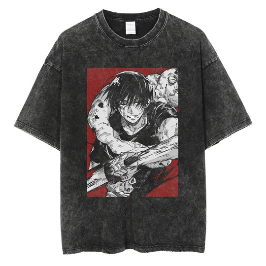 Jujutsu Kaisen – Levi Crew Store