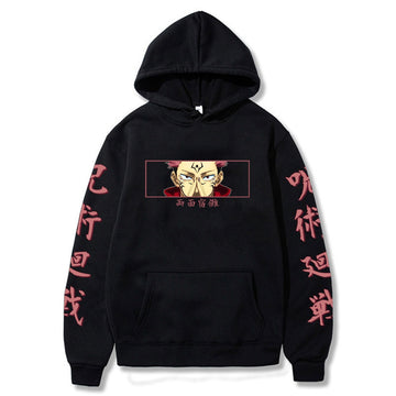 Jujutsu Kaisen – Levi Crew Store